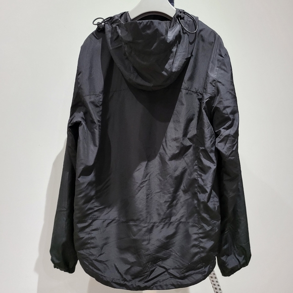 Superdry Dual Zip Through Cagoule jacket - Picture 2 of 6